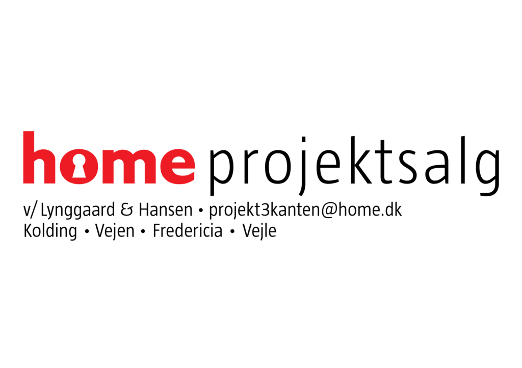 home projektsalg logo