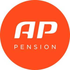 Senest fra AP Pension: